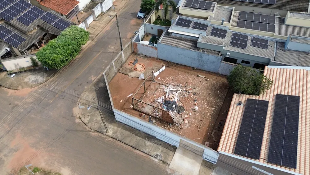 Terreno, 250 m² - Foto 2