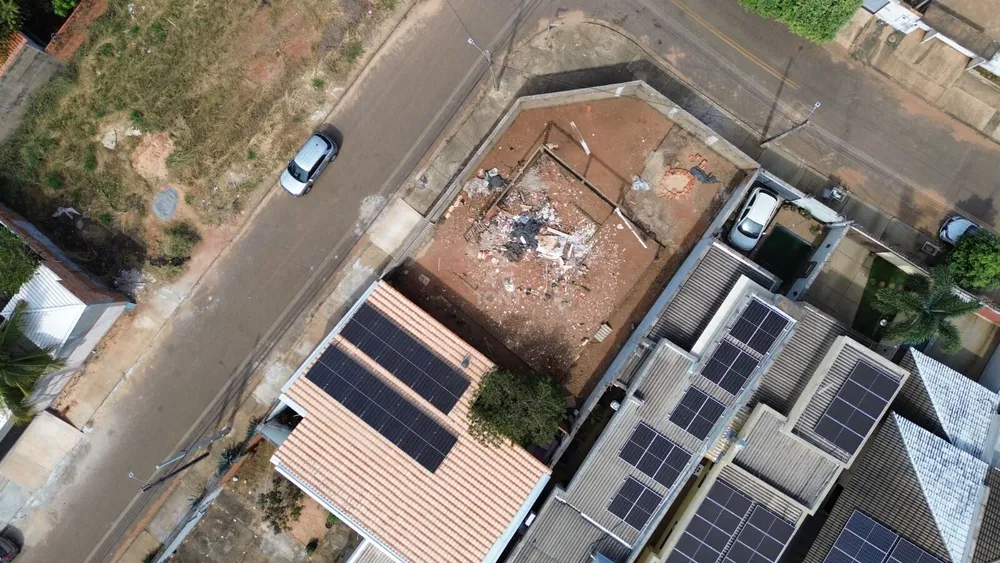Terreno, 250 m² - Foto 2