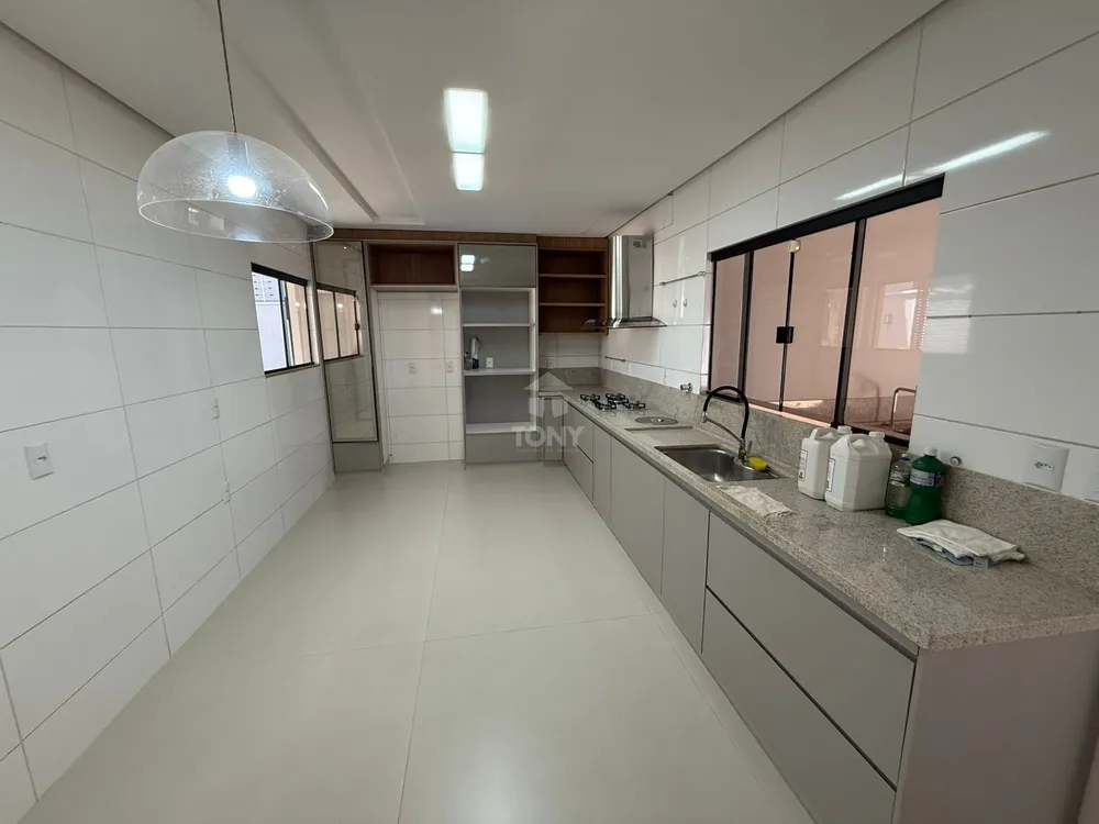 Casa, 4 quartos, 232 m² - Foto 12