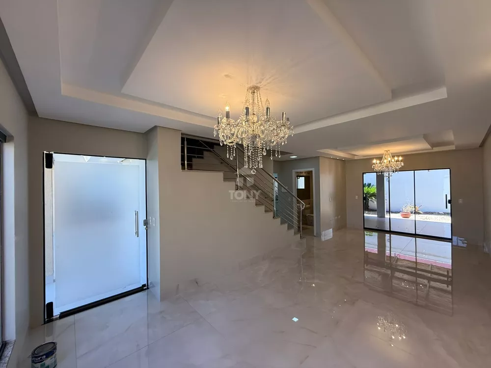 Casa, 4 quartos, 232 m² - Foto 10