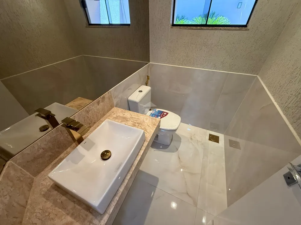 Casa, 4 quartos, 232 m² - Foto 11