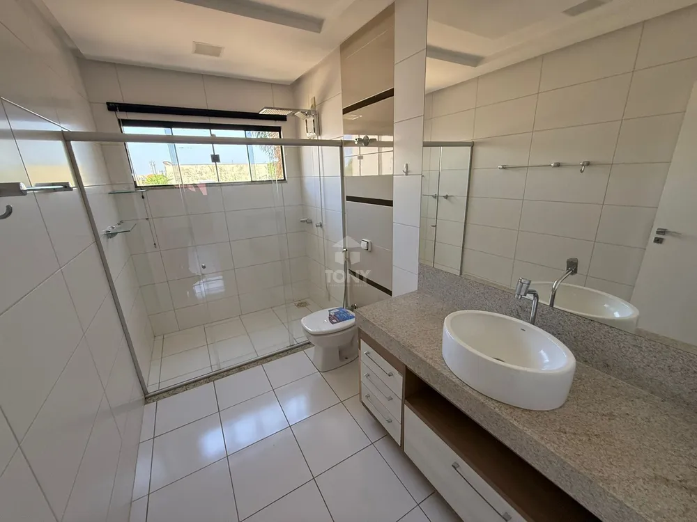 Casa, 4 quartos, 232 m² - Foto 14