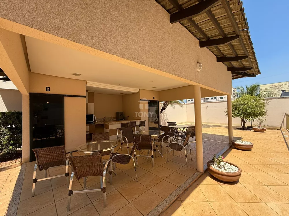 Casa, 4 quartos, 232 m² - Foto 4