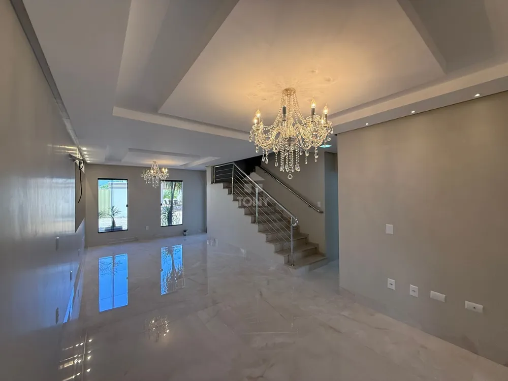 Casa, 4 quartos, 232 m² - Foto 8