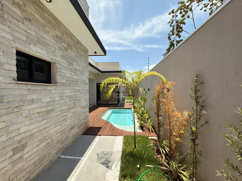 Casa, 4 quartos, 212 m² - Foto 3
