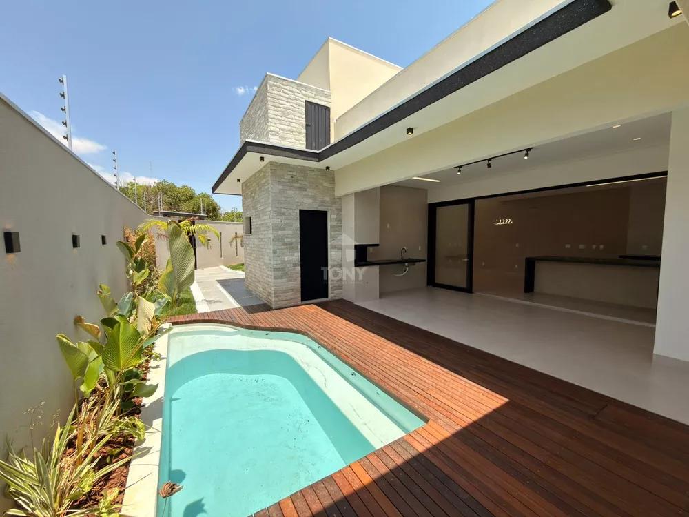 Casa, 4 quartos, 212 m² - Foto 4