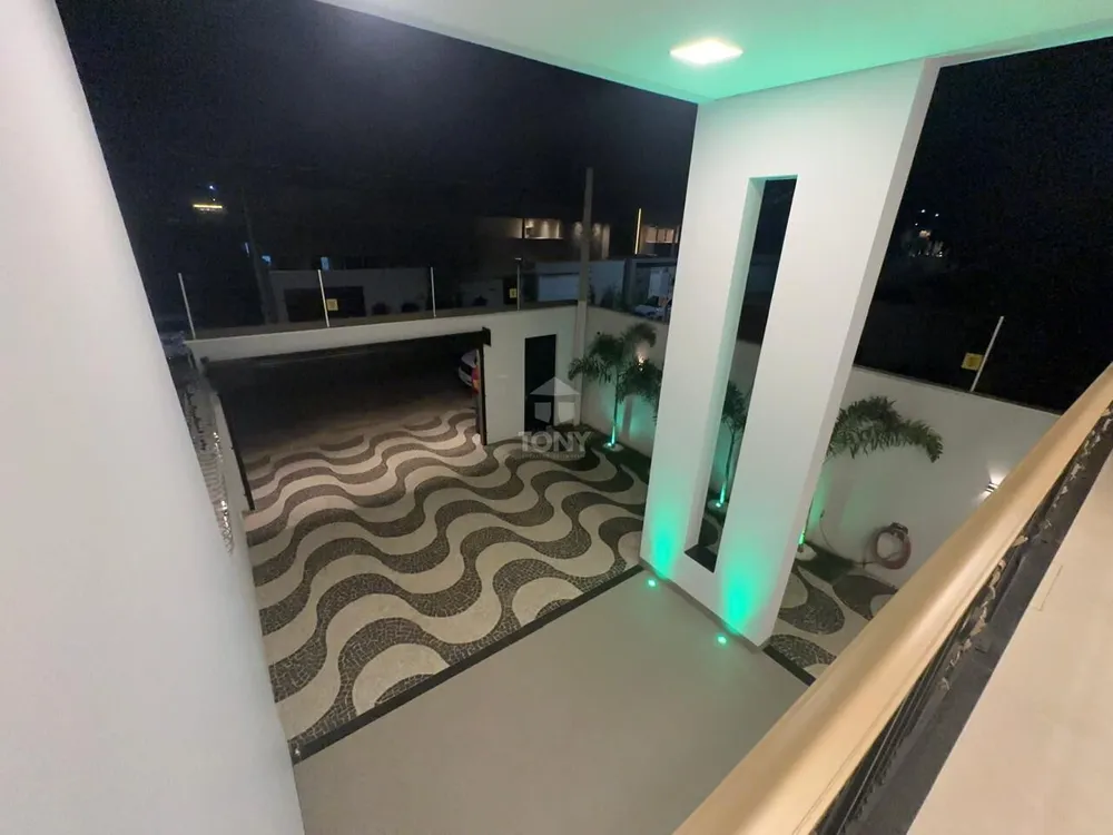 Sobrado, 3 quartos, 236 m² - Foto 12