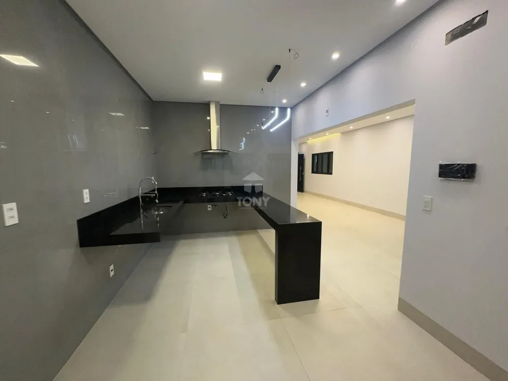Sobrado, 3 quartos, 236 m² - Foto 16