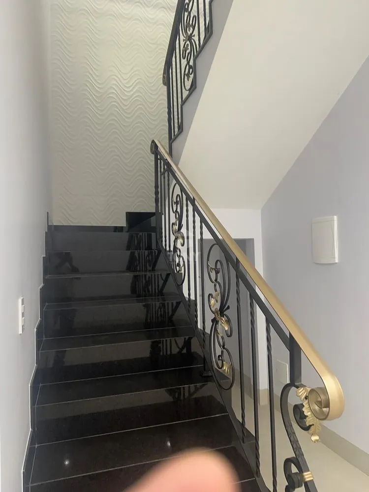Sobrado, 3 quartos, 236 m² - Foto 5