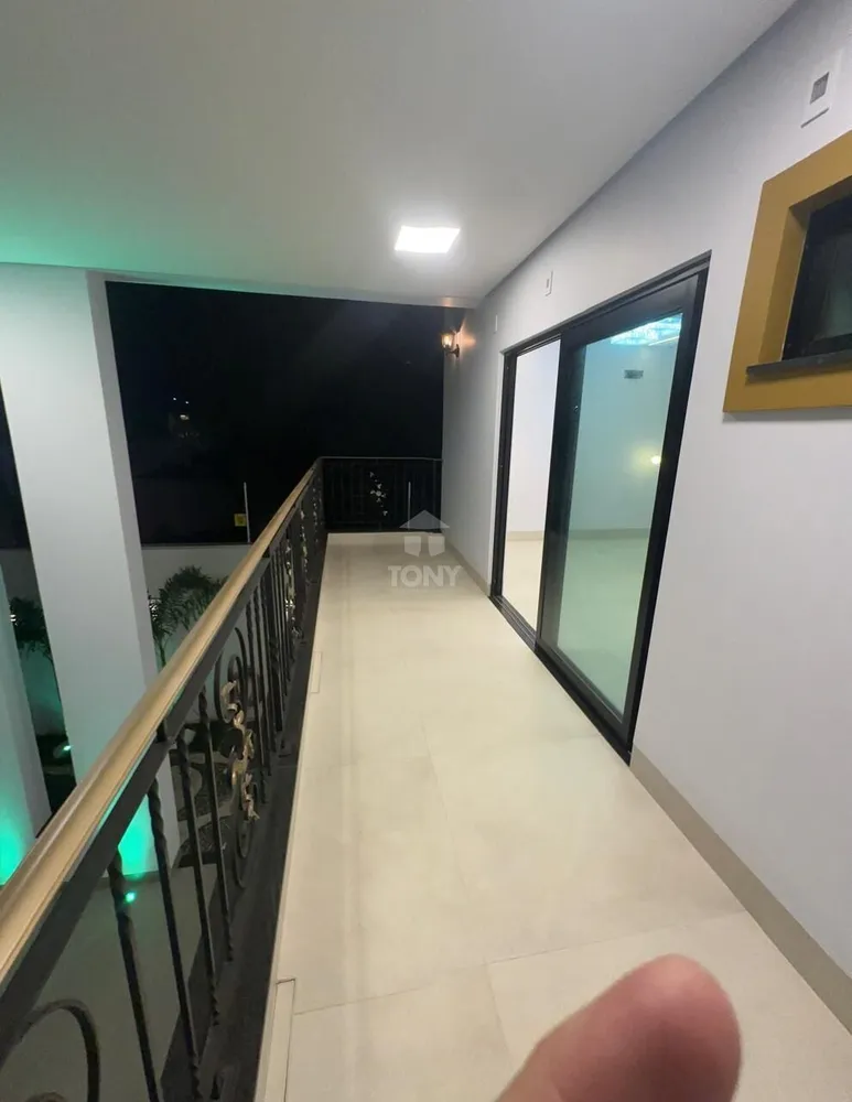 Sobrado, 3 quartos, 236 m² - Foto 2