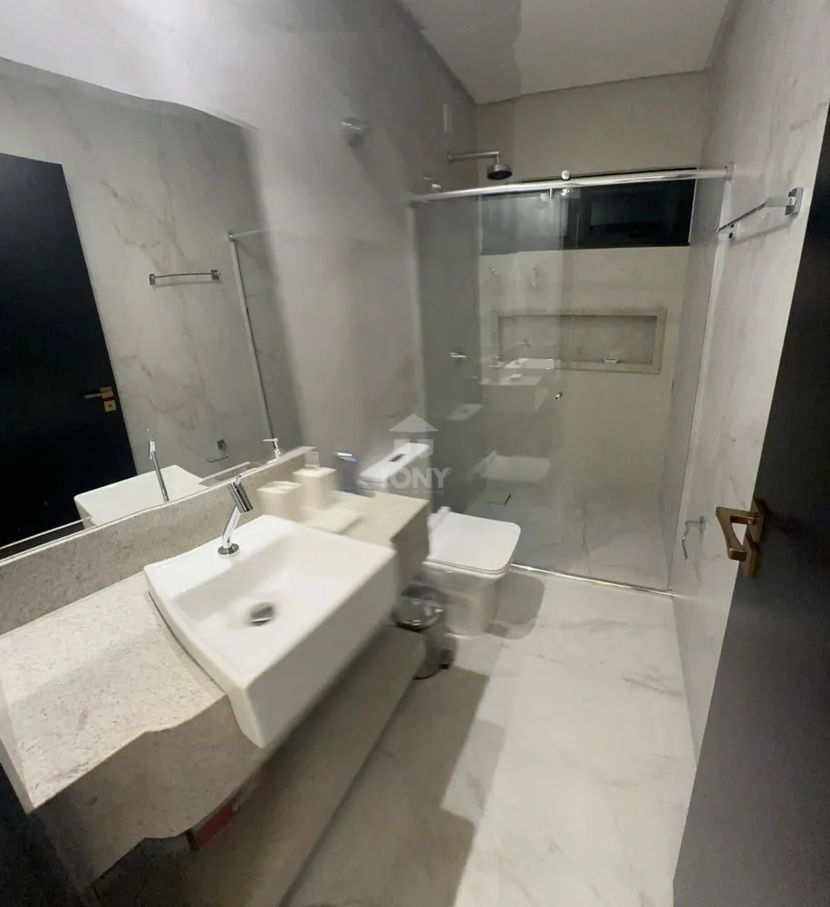 Sobrado, 3 quartos, 236 m² - Foto 7
