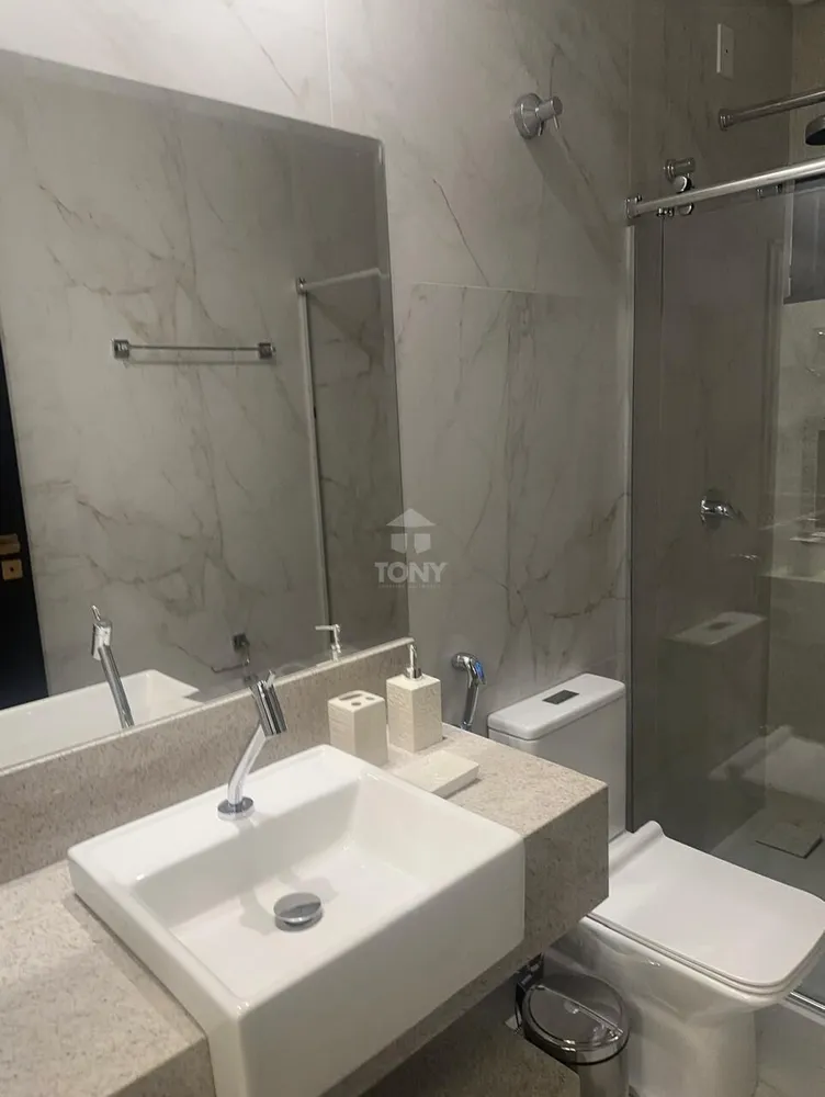 Sobrado, 3 quartos, 236 m² - Foto 9