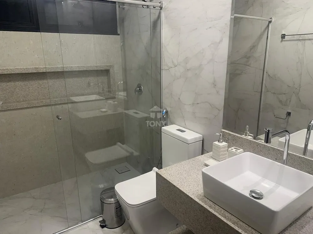 Sobrado, 3 quartos, 236 m² - Foto 11