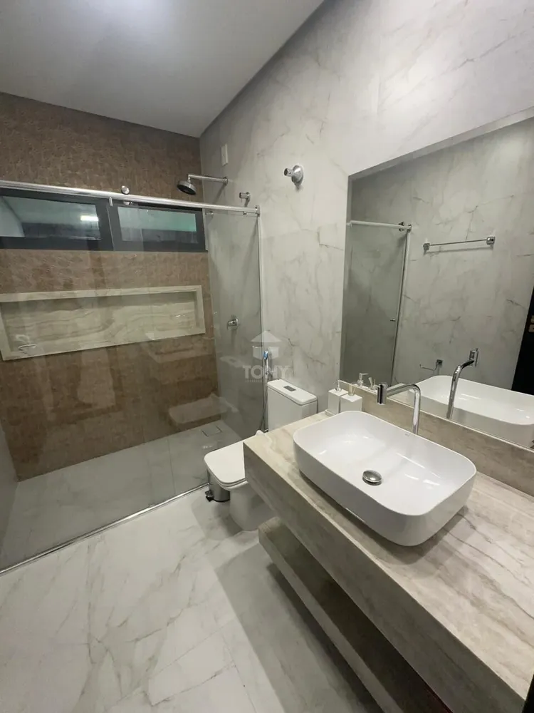 Sobrado, 3 quartos, 236 m² - Foto 3
