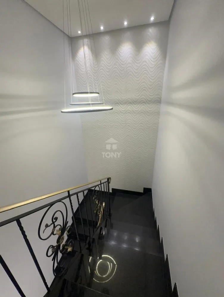 Sobrado, 3 quartos, 236 m² - Foto 8
