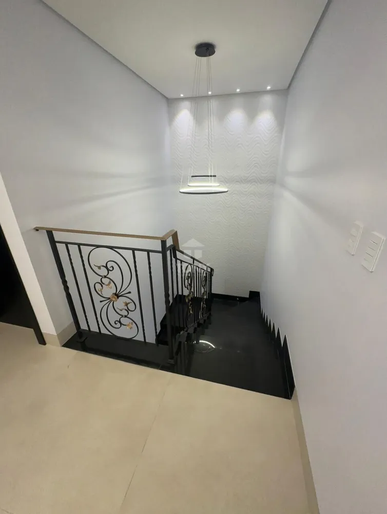 Sobrado, 3 quartos, 236 m² - Foto 4