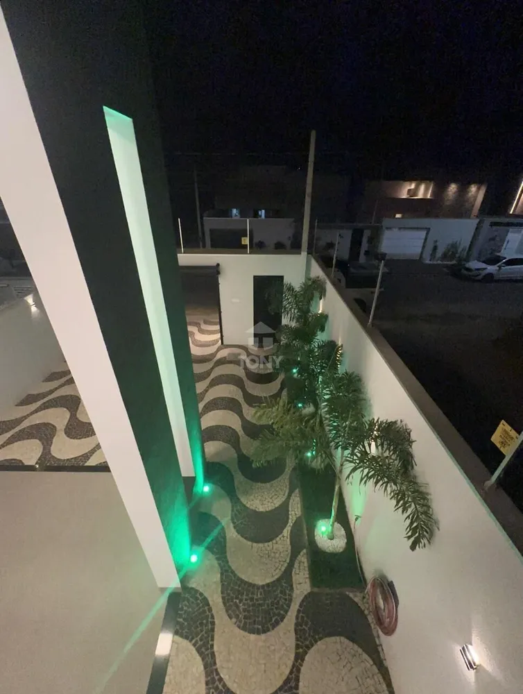Sobrado, 3 quartos, 236 m² - Foto 6