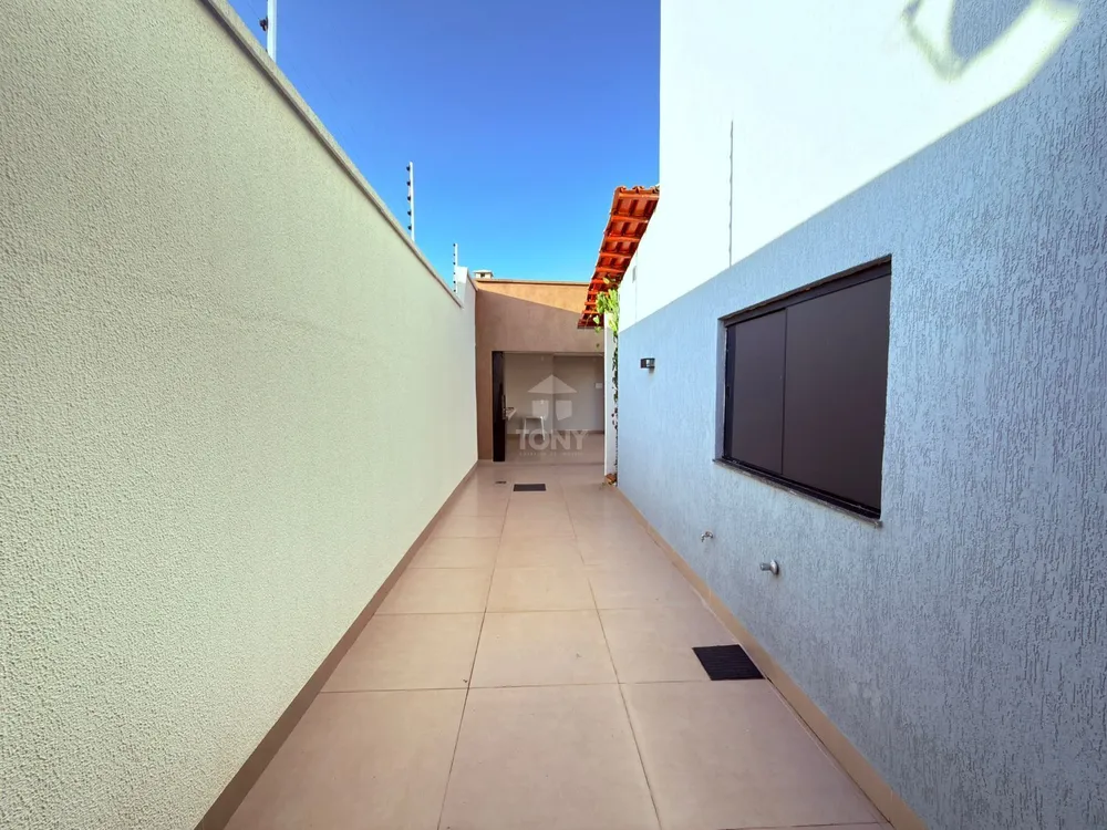 Sobrado, 4 quartos, 231 m² - Foto 3