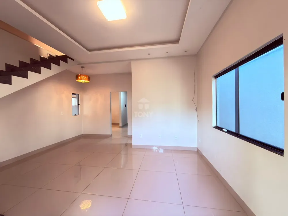 Sobrado, 4 quartos, 231 m² - Foto 4