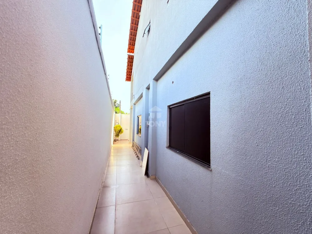 Sobrado, 4 quartos, 231 m² - Foto 14