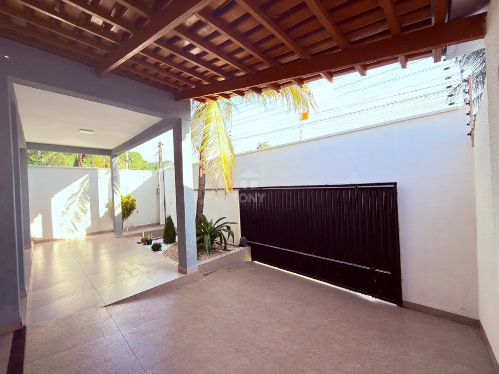 Sobrado, 4 quartos, 231 m² - Foto 2