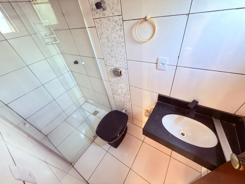 Sobrado, 4 quartos, 231 m² - Foto 8