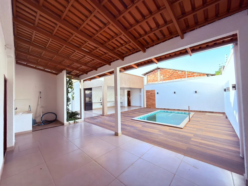 Sobrado, 4 quartos, 231 m² - Foto 16