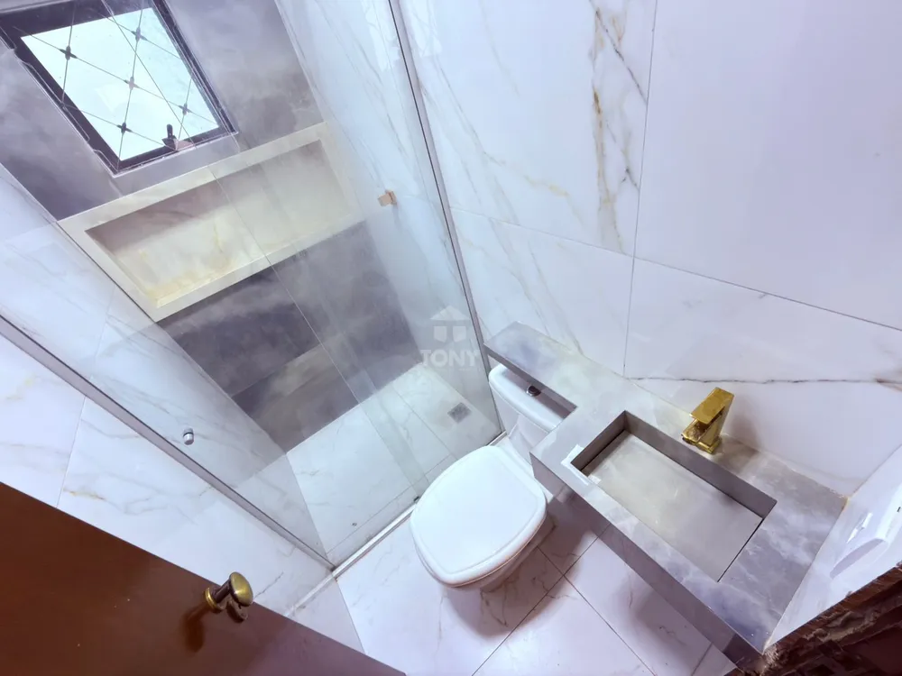 Sobrado, 4 quartos, 231 m² - Foto 12