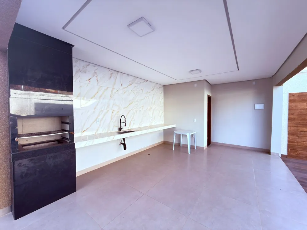 Sobrado, 4 quartos, 231 m² - Foto 15