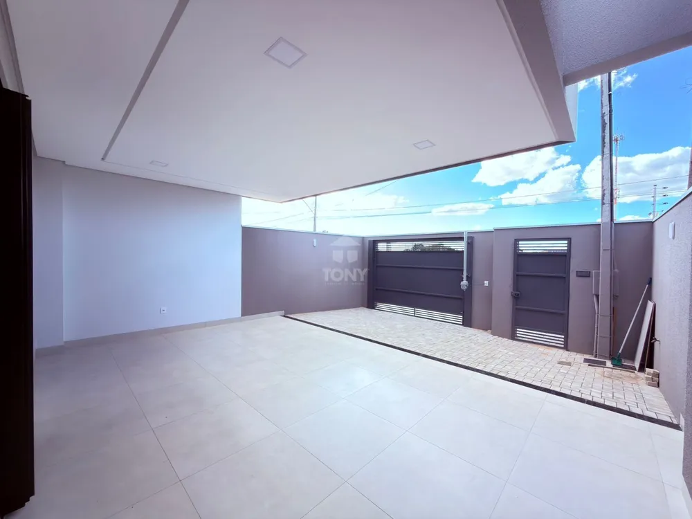 Casa, 3 quartos, 155 m² - Foto 4