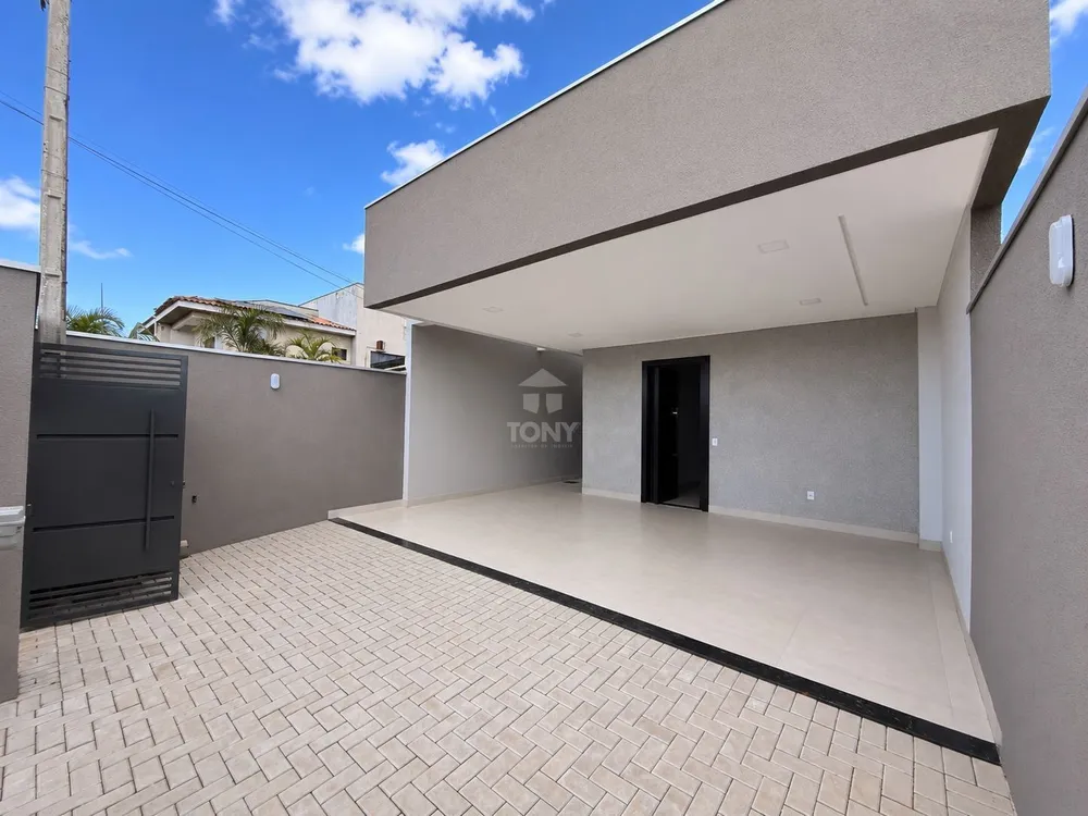 Casa, 3 quartos, 155 m² - Foto 1