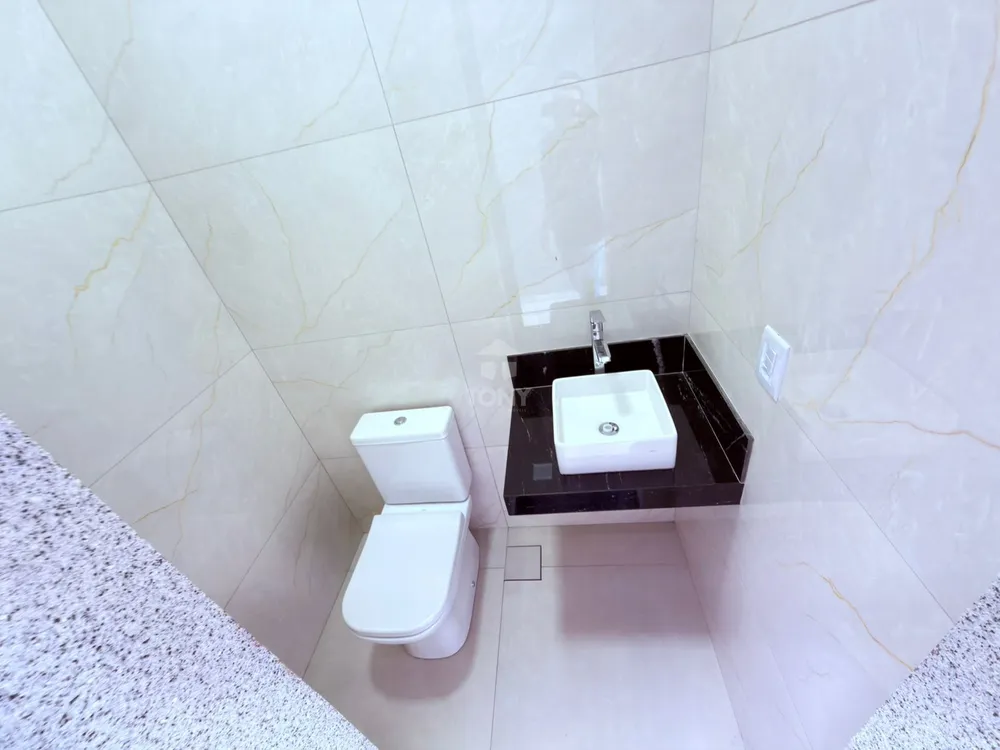 Casa, 3 quartos, 155 m² - Foto 9