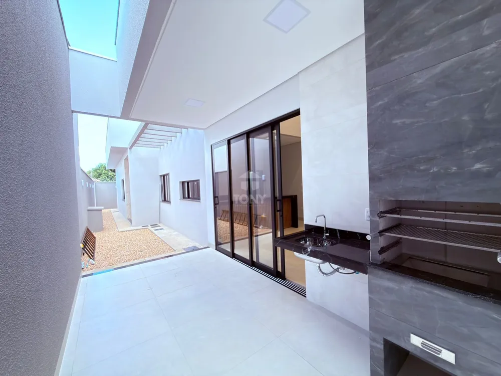 Casa, 3 quartos, 155 m² - Foto 1
