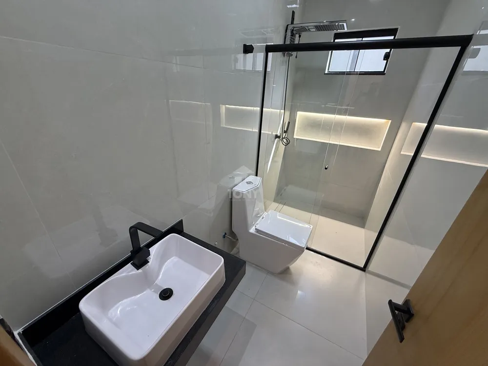 Casa, 3 quartos, 155 m² - Foto 9