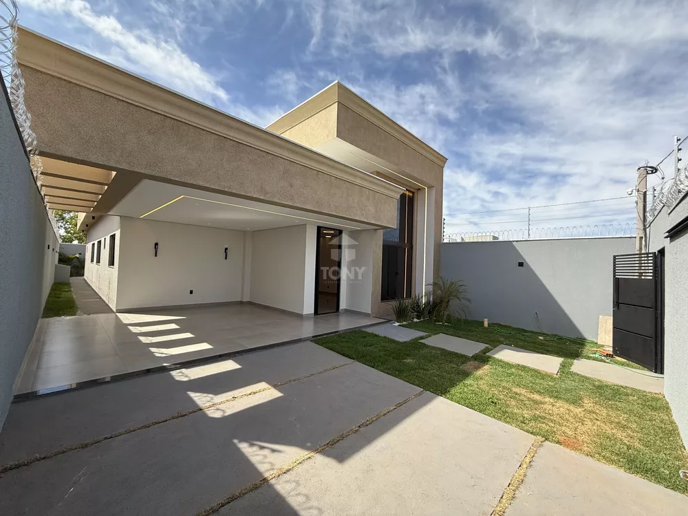 Casa, 3 quartos, 155 m² - Foto 2