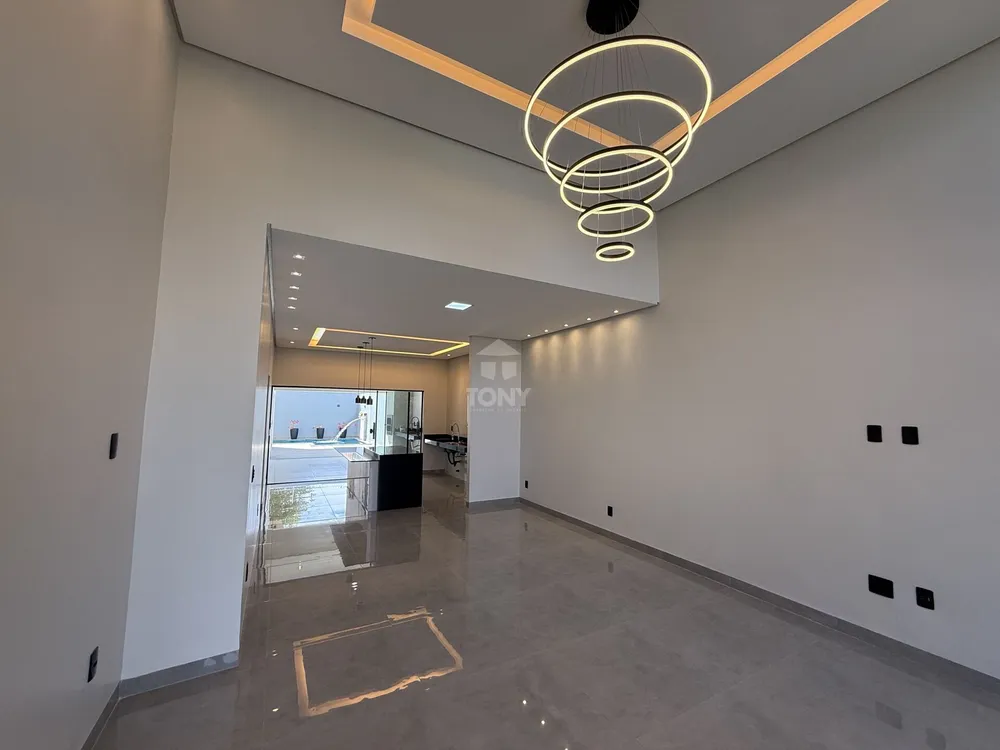 Casa, 3 quartos, 155 m² - Foto 3