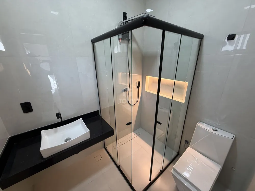 Casa, 3 quartos, 155 m² - Foto 13