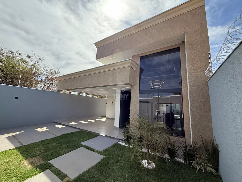 Casa, 3 quartos, 155 m² - Foto 1