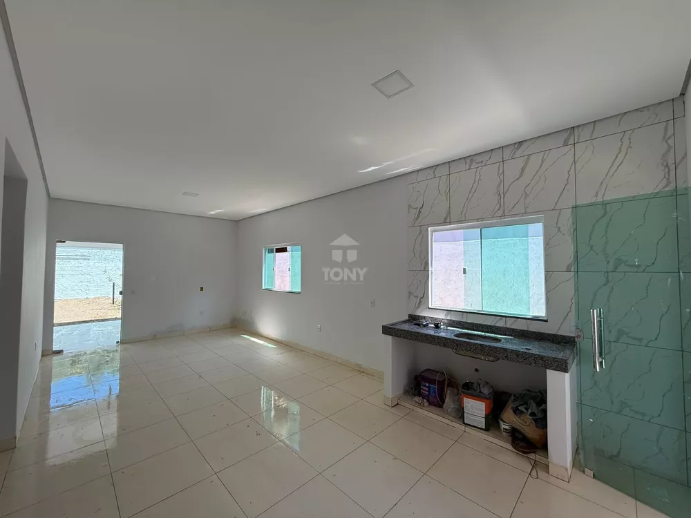 Casa, 2 quartos, 80 m² - Foto 1