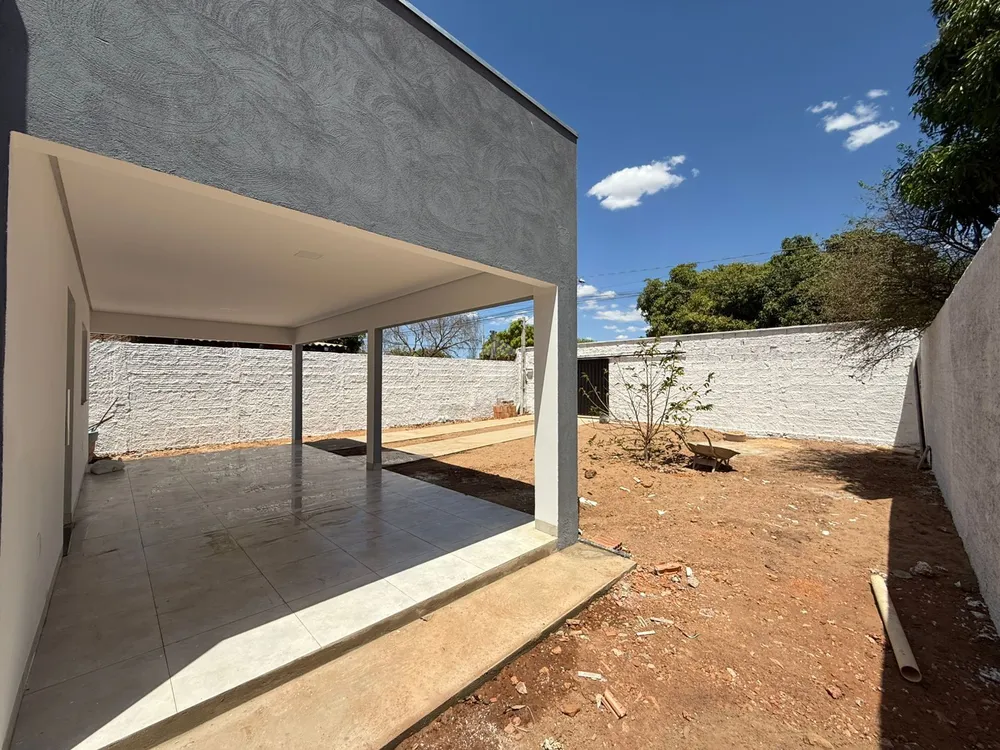 Casa, 2 quartos, 80 m² - Foto 4