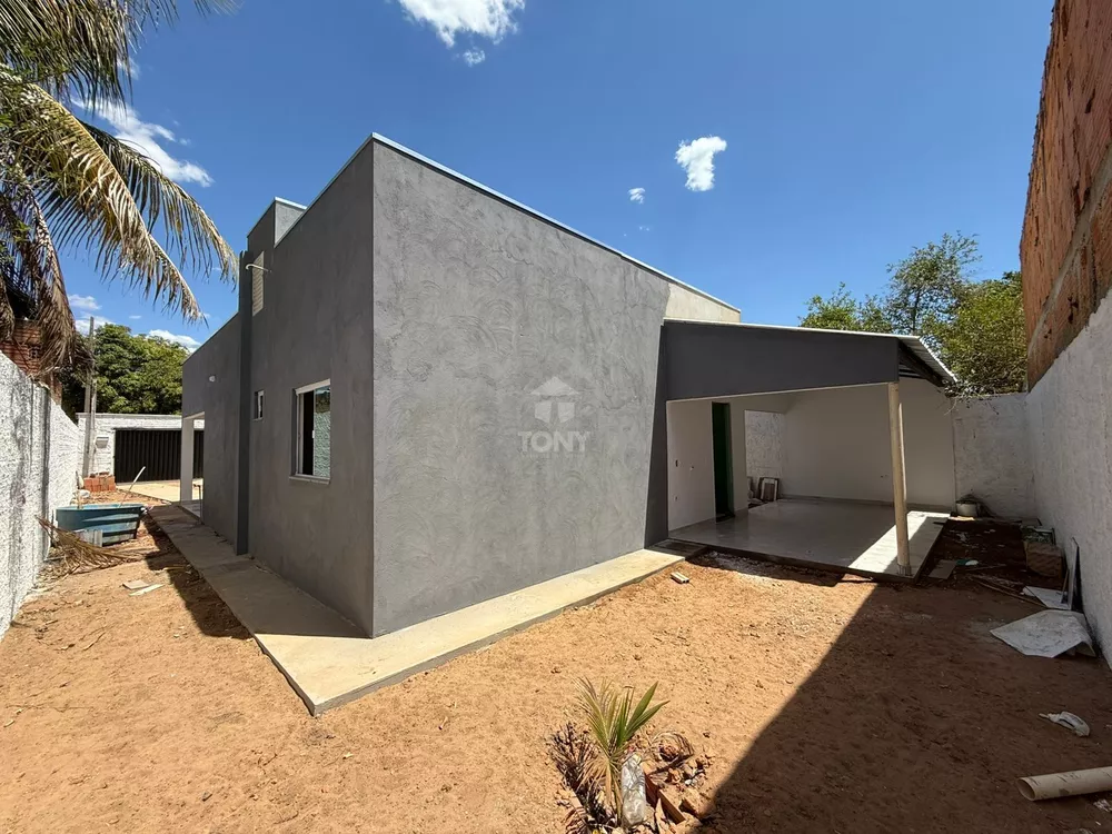 Casa, 2 quartos, 80 m² - Foto 4