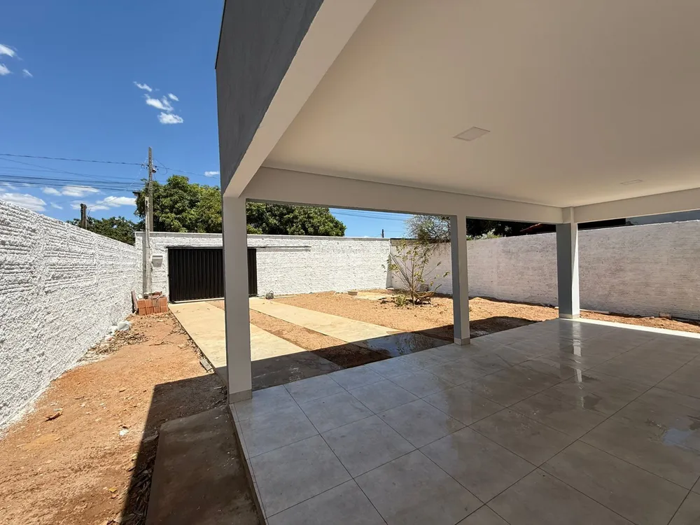 Casa, 2 quartos, 80 m² - Foto 3