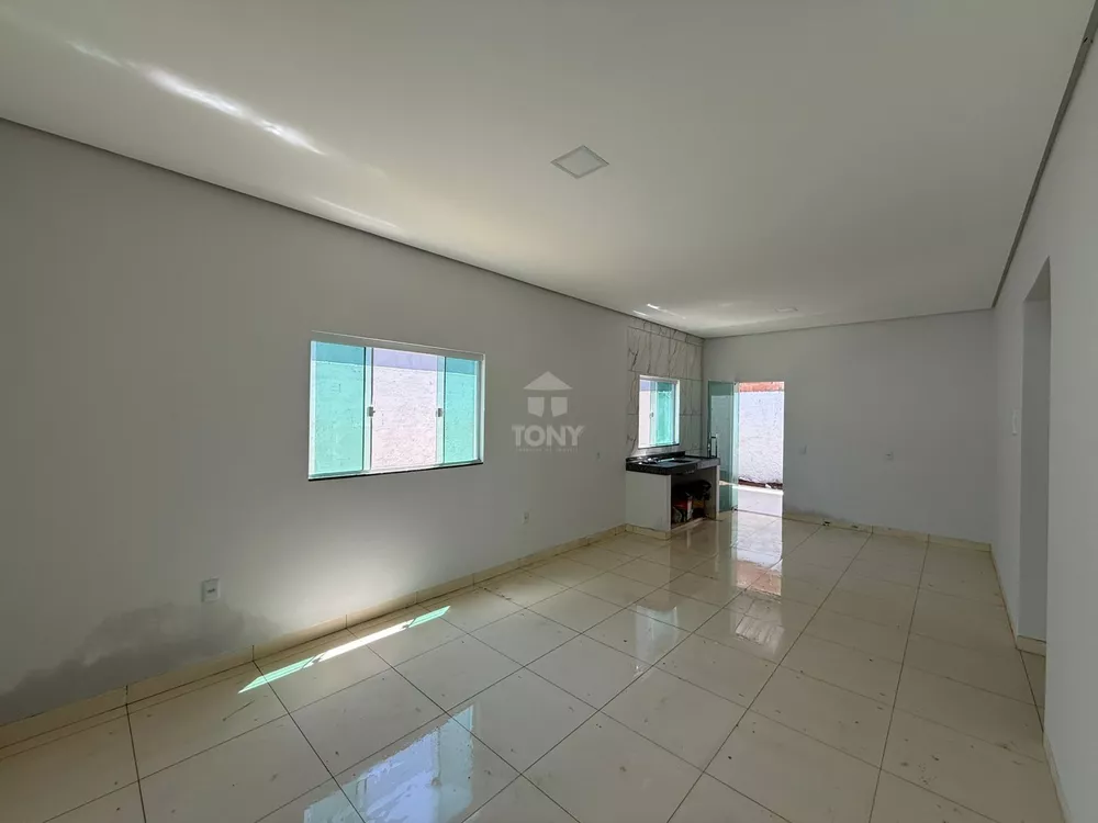 Casa, 2 quartos, 80 m² - Foto 2