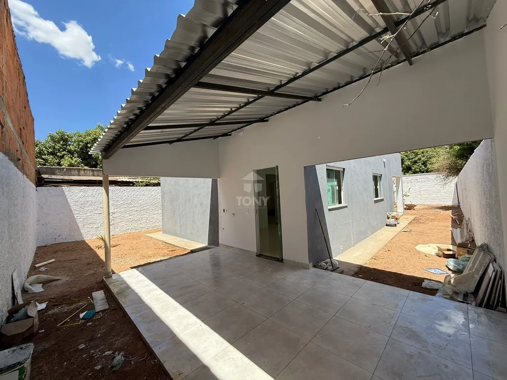 Casa, 2 quartos, 80 m² - Foto 12