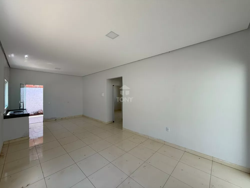 Casa, 2 quartos, 80 m² - Foto 3