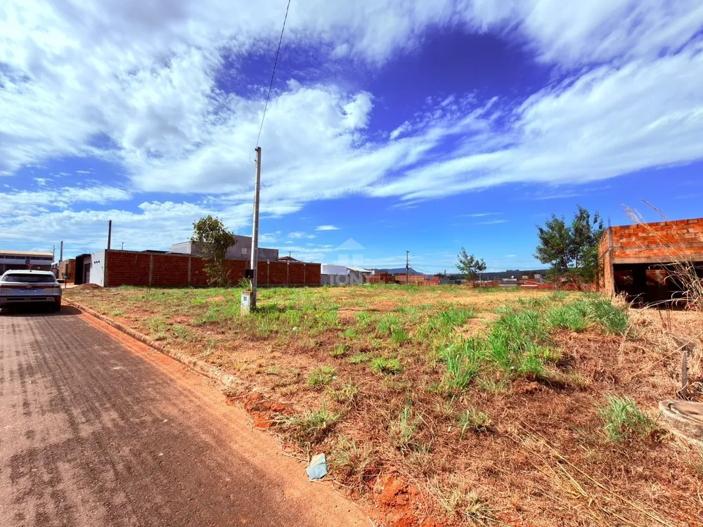 Terreno, 262 m² - Foto 2
