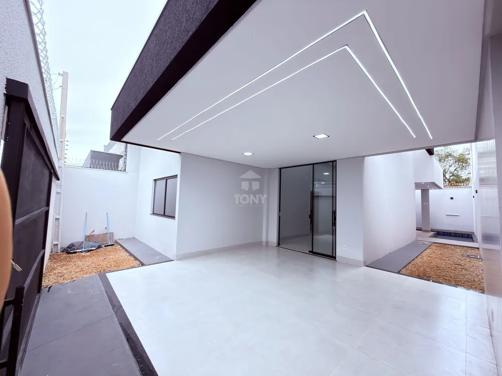 Casa, 3 quartos, 100 m² - Foto 6