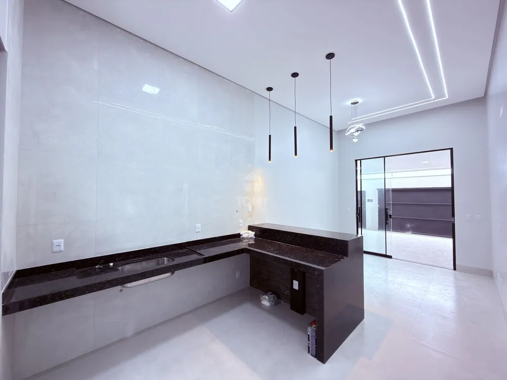 Casa, 3 quartos, 100 m² - Foto 5