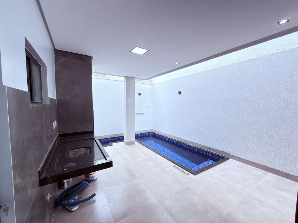 Casa, 3 quartos, 100 m² - Foto 8