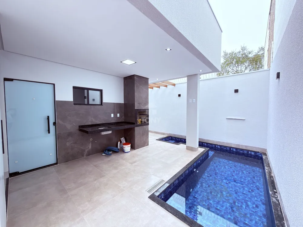 Casa, 3 quartos, 100 m² - Foto 9